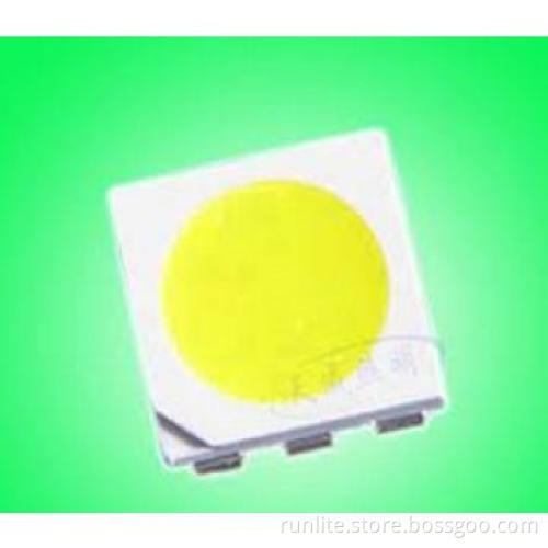 Higher Lumen 7-20W 2522 COB Cool White LEDs(LM-80)